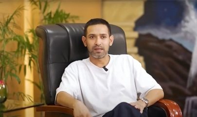 Vikrant Massey Interview