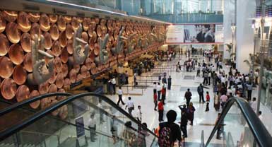 LPU research team developed a smart system to prevent baggage theft at airport