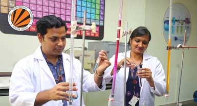 LPU Scientists invented Cost-Effective Bio-Filter Filed Patent