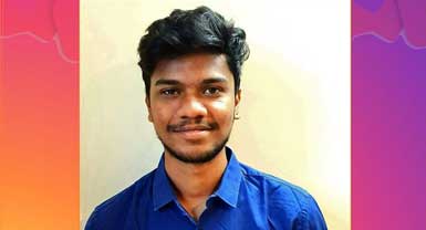 LPU student who made a whopping INR 80 lakh through Instagram in just 6 months!