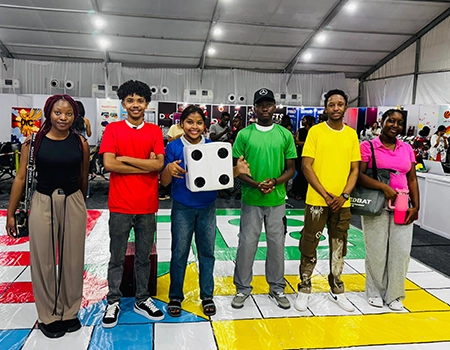 LPU Freshmen Induction 2025