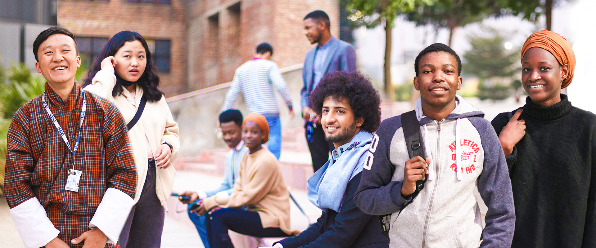 International Admissions