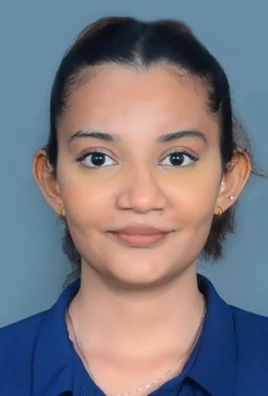Poorva Apnara Silva Withanage