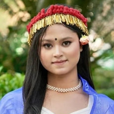 Lourdes Patricia Dias Lino