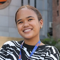 Ny Antsa Christina Randriamboangiarivony