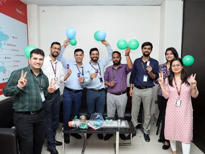 LPU Smile Please Programme