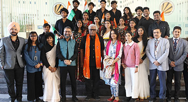 LPU’s BizConfluence 2024