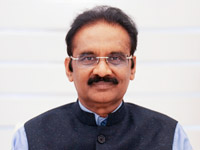 Dr. Ashok Kumar Mittal, Chancellor of LPU