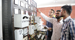 libraries-laboratories