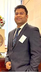 Sachin Khosla