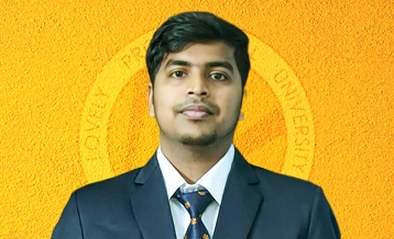  LPU Student Excels with 20.75 LPA Placement at SAP Labs India - LPU