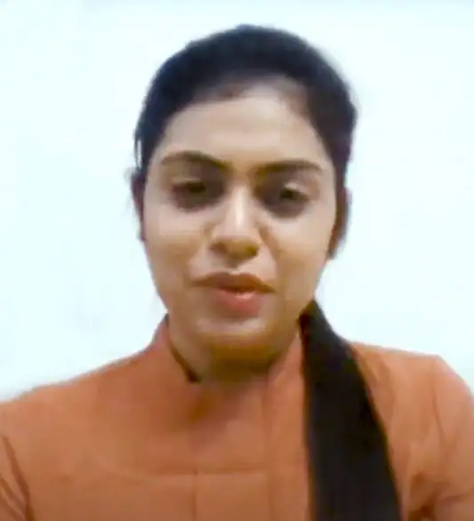 Aarti Garg LPU Campus Life