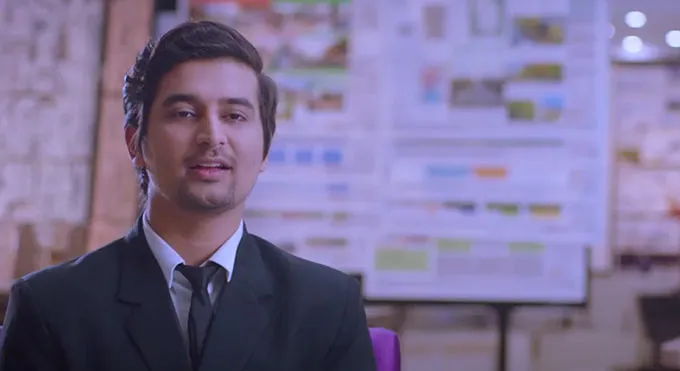 Aayush Sharma LPU Placed at IBM