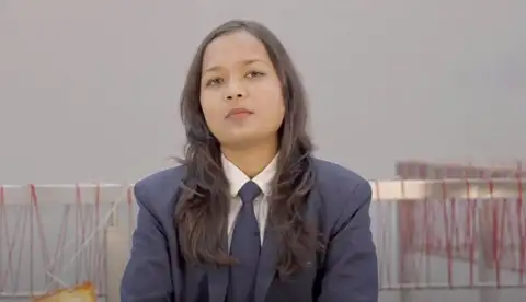 Abhishikha Agarwal LPU Placed at Motorq