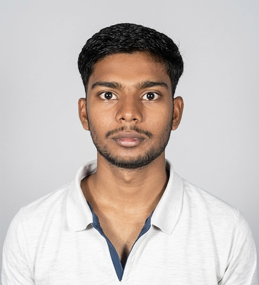 Aditya Narayan LPU MBA