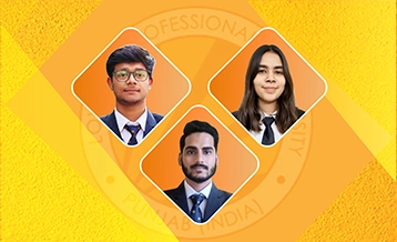 B.Tech CSE Students Secure ₹12 LPA Placements at Nielsen - LPU