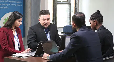 LPU Career Enhancement Initiatives