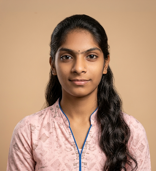 Chandini Gujju LPU B. Tech. (Computer Science and Engineering)