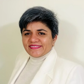 Anu Yadav  LPU Testimonial