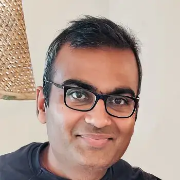 Gaurav Chaudhary LPU Testimonial