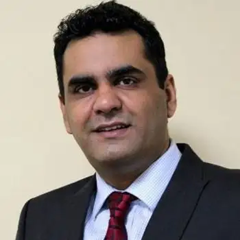 Puneet Kumra LPU Testimonial