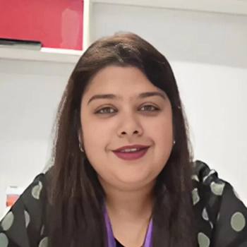 Rashi Chhabra LPU Testimonial