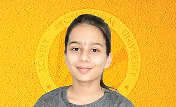 Career Breakthrough: Kashish Bedi Joins Cleartrip - LPU