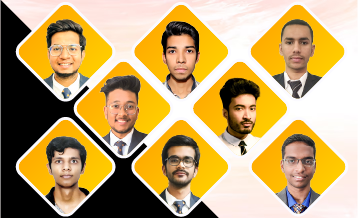 LPU Stars Shine Bright!