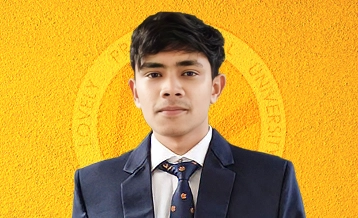 Celebrating Success: Mayank Tiwari Bags ₹27 LPA at Razorpay