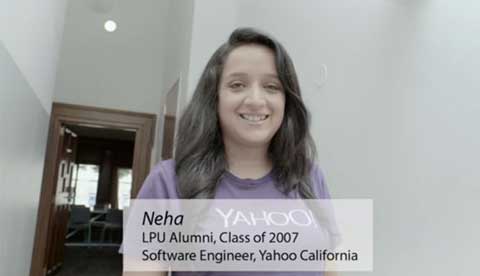 Neha (B.Tech CSE)-Google