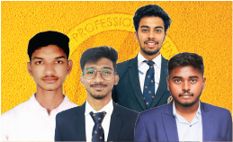 LPU B.Tech. students achieve prestigious placements at SAP Labs India - LPU