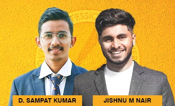 LPU Students Secure Prestigious Teaching Roles in Dubai! 