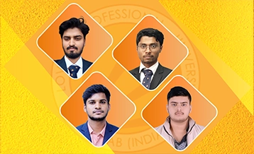 Career Breakthrough: Kashish Bedi Joins Cleartrip - LPU