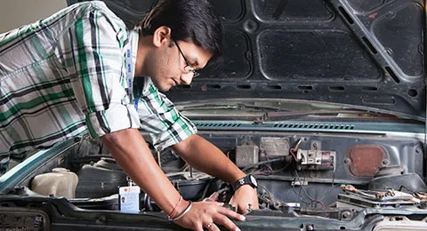 LPU Training & Internships 