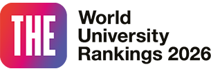 LPU World University Ranking 2025