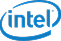 Intel Logo