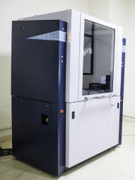 Research equipment
