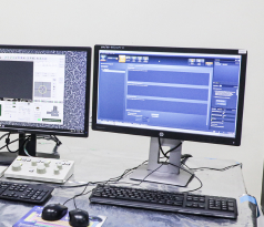 Monitoring equipment