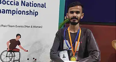 The Gold Medal Spirit