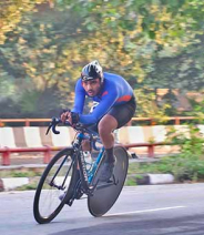 LPU Sports Activities in international level