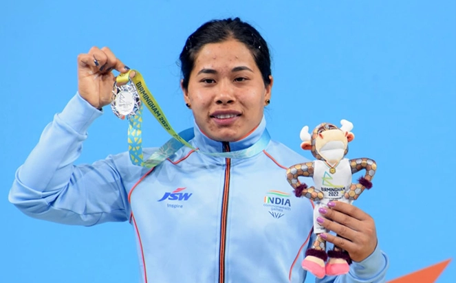 Commonwealth Weightlifting Championships - LPU