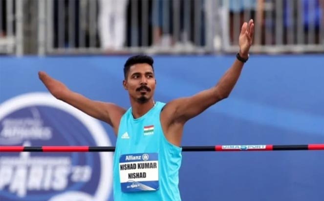 LPU Silver Medal at World Championship