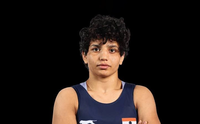 U23 World Wrestling Championship - LPU