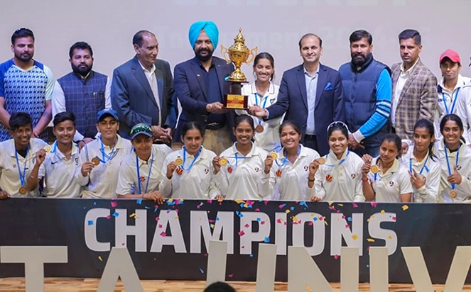 womens-cricket-team - LPU