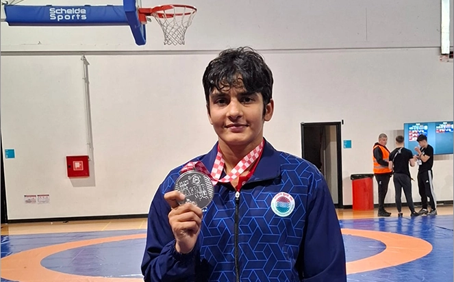 LPU World Ranking Series in Zagreb