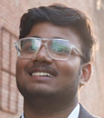 Divyansh Goyal