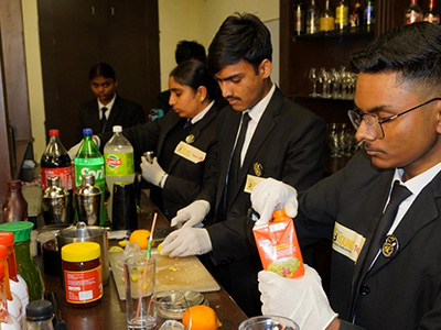 Everest Better Kitchen Culinary Challenge