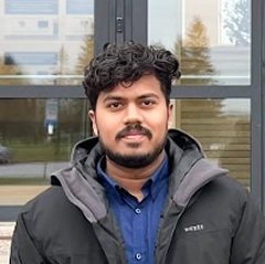 Pratik Surykant Kudave
