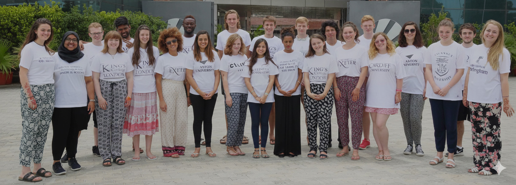 International Admissions