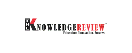Knowledgereview Logo